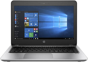 HP Probook 430 G5 Intel core i5 7th Generation 14inch Touchscreen 8GB Ram 256GB SSD Eng KB, Silver/Black