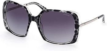 Guess Sunglasses for Women, GU778005B60