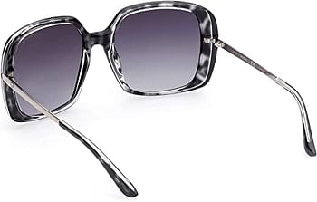 Guess Sunglasses for Women, GU778005B60