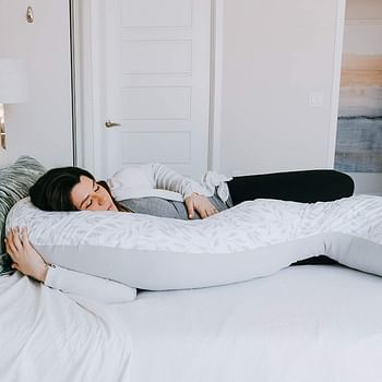 Esse Pregnancy Support Pillow