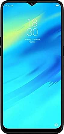 Realme 2 Pro Dual SIM 64GB 4GB RAM 4G LTE  - Black