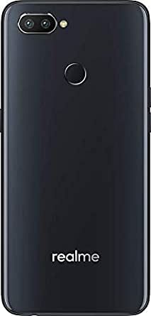 Realme 2 Pro Dual SIM 64GB 4GB RAM 4G LTE  - Black