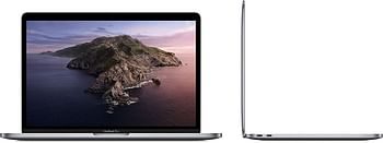 Apple Macbook Pro 15,4 A2159 2019 13 inch 1.4Ghz i5 core 8Gb Ram 128Gb SSD Eng/Arabic keyboard Space Grey