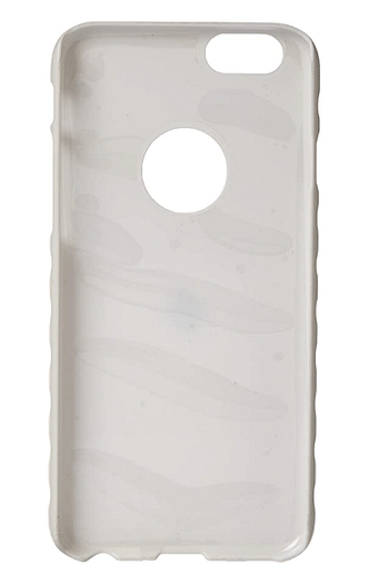 Cygnett Aerogrip Case for 4.7 inch Apple iPhone 6 - White