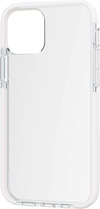 Ace Pro, Clear/White, 2020 iPhone 5.4, SECURE