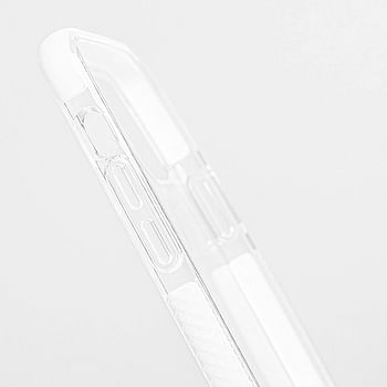 Ace Pro, Clear/White, 2020 iPhone 5.4, SECURE