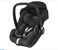 Maxi-Cosi - Marble i-Size Car Seat Essential - Black