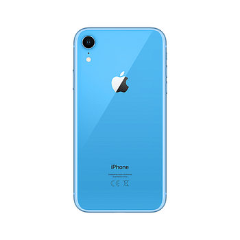 Apple iPhone XR 128 GB - Blue