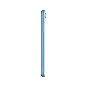 أبل أيفون اكس ار 64GB - أزرق