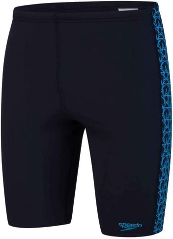 Speedo Men's BOTTOMS Jammer (pack of 1)