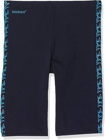 Speedo Men's BOTTOMS Jammer (pack of 1)