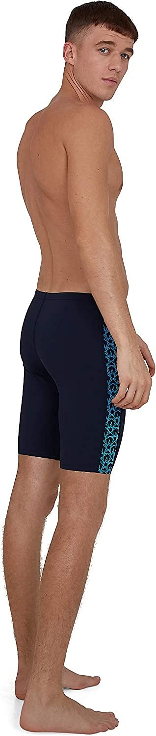 Speedo Men's BOTTOMS Jammer (pack of 1)