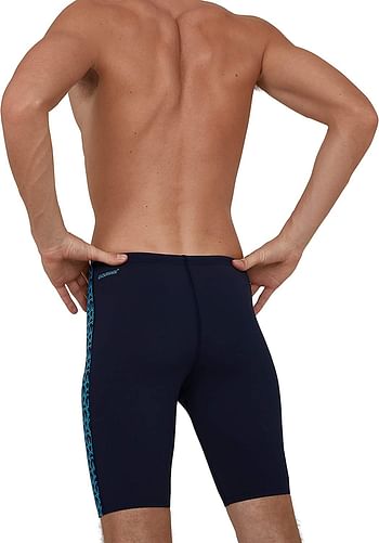 Speedo Men's BOTTOMS Jammer (pack of 1)