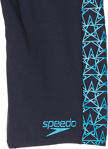 Speedo Men's BOTTOMS Jammer (pack of 1)