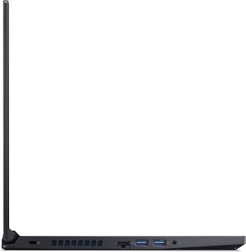 Acer Predator Triton 300 Gaming Laptop Intel i7-10750H NVIDIA GeForce RTX 2070 ‎8GB Max-Q 15.6" FHD 240Hz 3ms IPS Display, 16GB Dual-Channel DDR4, 512GB NVMe SSD, WiFi 6, RGB Backlit KB, PT315-52-73WT