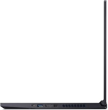 Acer Predator Triton 300 Gaming Laptop Intel i7-10750H NVIDIA GeForce RTX 2070 ‎8GB Max-Q 15.6" FHD 240Hz 3ms IPS Display, 16GB Dual-Channel DDR4, 512GB NVMe SSD, WiFi 6, RGB Backlit KB, PT315-52-73WT