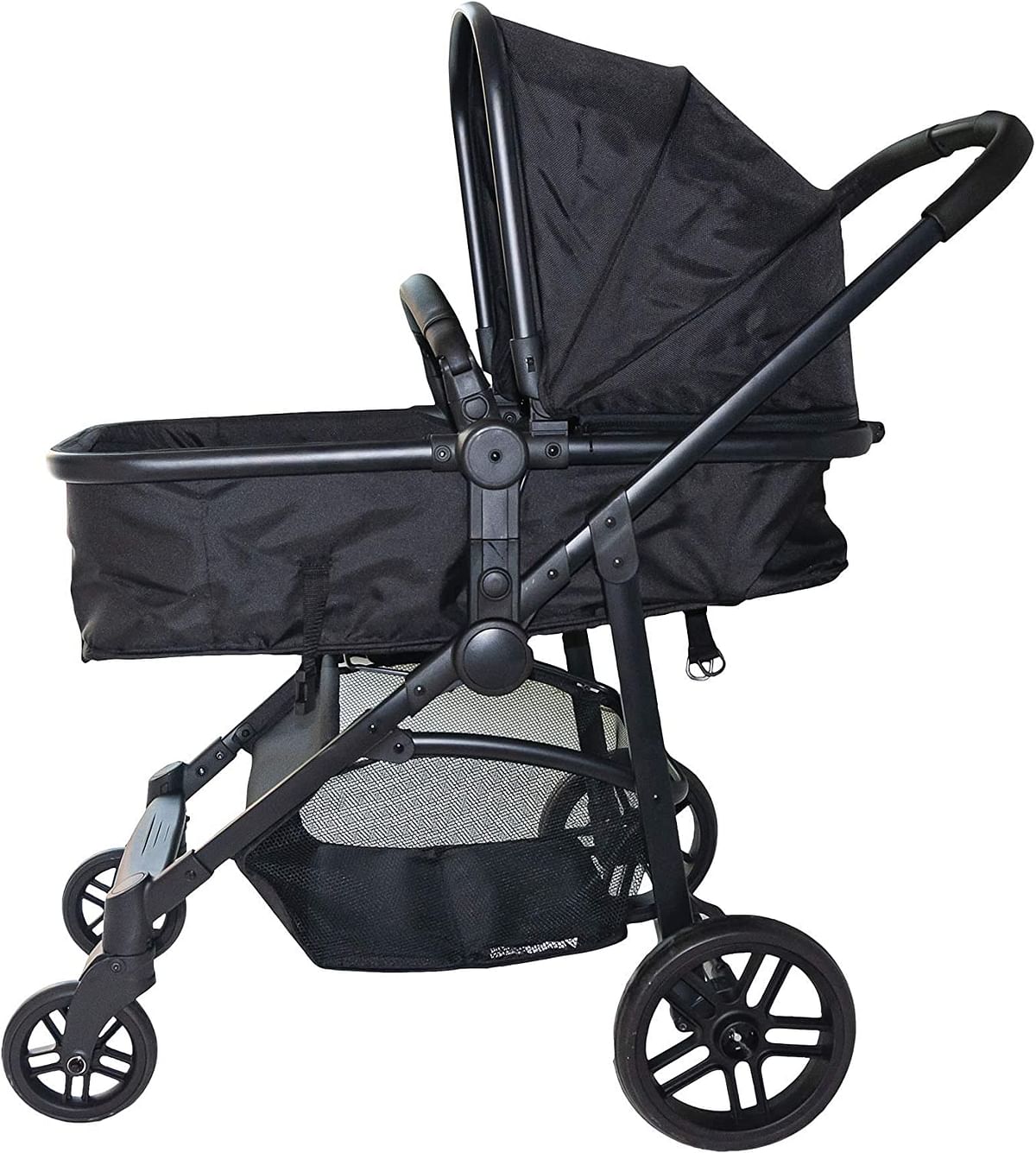 Delta Children Delta Children - Ultralight 2-In-1 Stroller , Piece Of 1