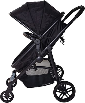 Delta Children Delta Children - Ultralight 2-In-1 Stroller , Piece Of 1