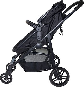 Delta Children Delta Children - Ultralight 2-In-1 Stroller , Piece Of 1