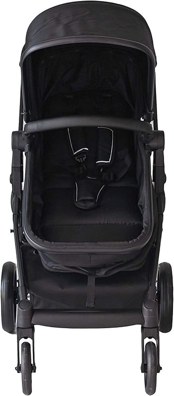 Delta Children Delta Children - Ultralight 2-In-1 Stroller , Piece Of 1