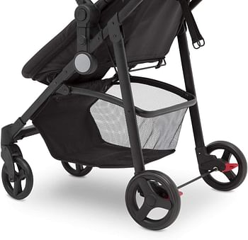 Delta Children Delta Children - Ultralight 2-In-1 Stroller , Piece Of 1