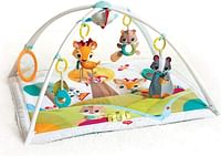Tinylove Gymini Play Mat, 0 to 18 months, Into The Forest Deluxe, Piece of 1