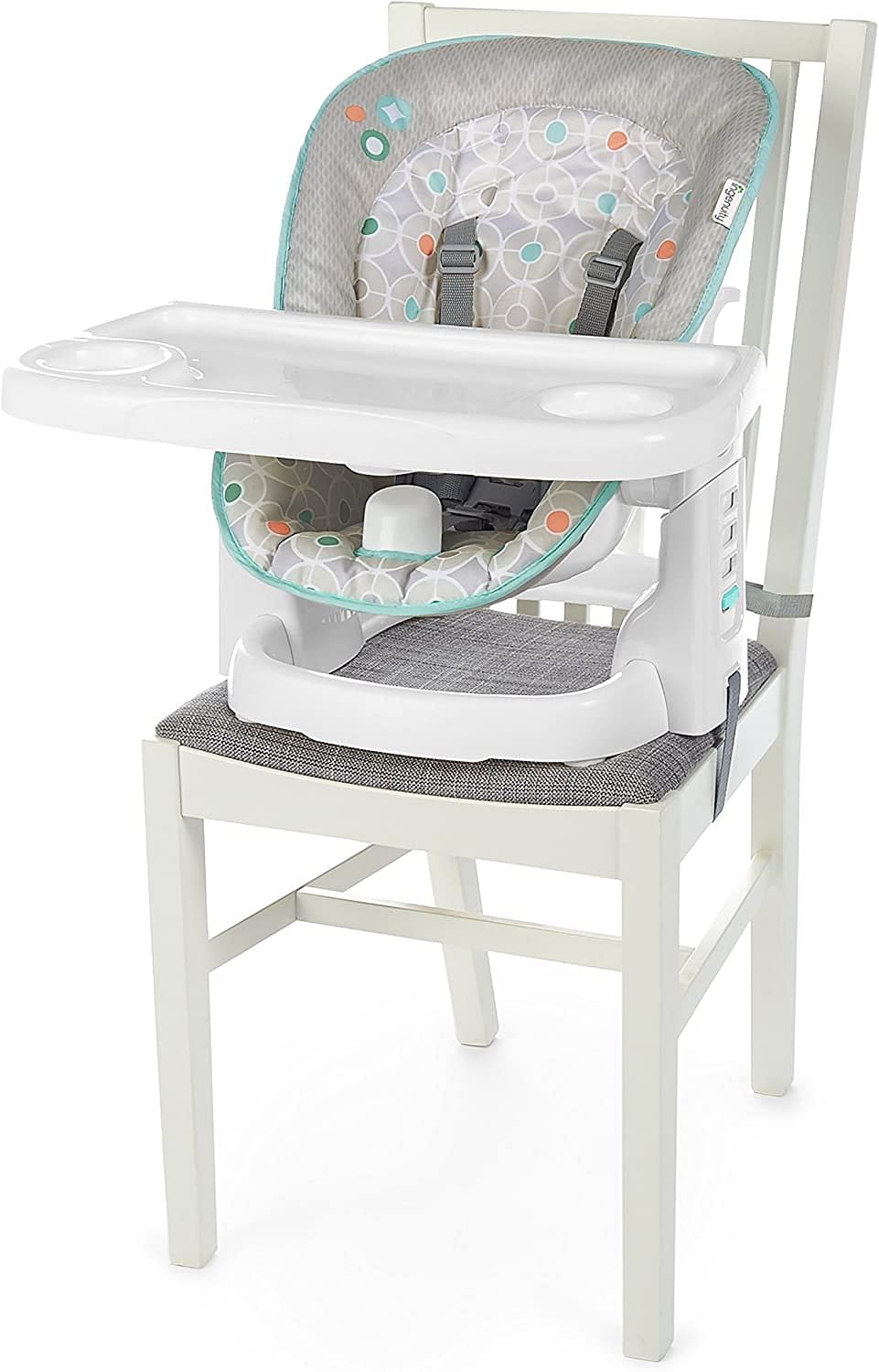 Ingenuity Chairmate High Chair™ - Benson, Piece Of 1