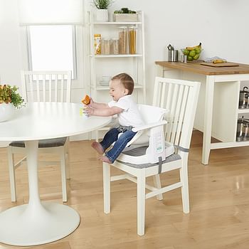 Ingenuity Chairmate High Chair™ - Benson, Piece Of 1