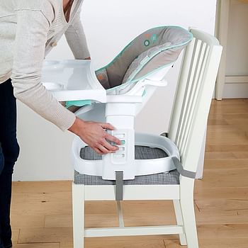 Ingenuity Chairmate High Chair™ - Benson, Piece Of 1