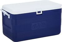 Cosmoplast Keep Cold Plastic Cooler Icebox Deluxe 70 Liters