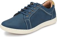 حذاء كاجوال للرجال من سنترينو، (5631) /42 EU/Blue 2