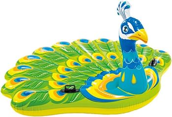 Intex-Peacock Island