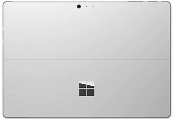 Microsoft Surface Pro 4 i5 core - 6th Gen 8GB Ram 256GB SSD Touchscreen 2736x1824 Tablet, Silver