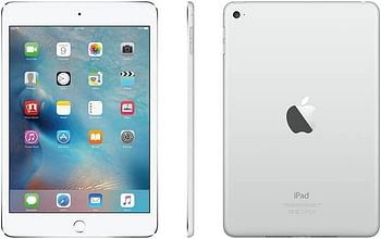 "Apple Ipad Mini 2015 7.9 Inch, 4th Generation, WiFi , 128GB - Gold	"