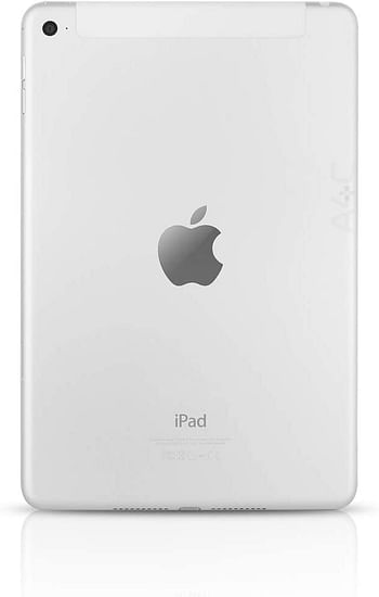 Apple Ipad Mini 2015 7.9 Inch, 4th Generation, WiFi, 32GB - Space Grey