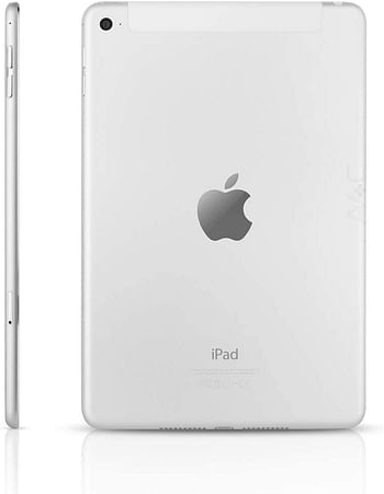 "Apple Ipad Mini 2015 7.9 Inch, 4th Generation, WiFi , 128GB - Gold	"