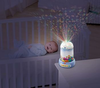 Lullaby Lights Lamp