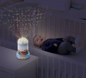 Lullaby Lights Lamp