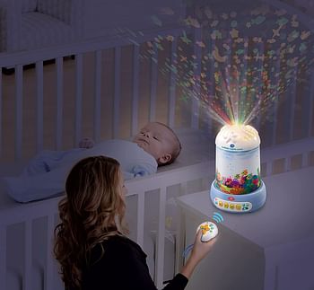 Lullaby Lights Lamp