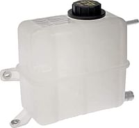 Dorman 603-046 Front Engine Coolant Reservoir Compatible With Select Ford Models