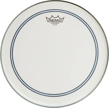 Remo Pinstripe Clear Drumhead Pack