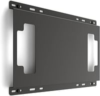 Vogel's THIN 595 stud adapter for TV wall brackets, compatible with THIN 550, THIN 545 and THIN 525, black