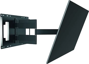 Vogel's THIN 595 stud adapter for TV wall brackets, compatible with THIN 550, THIN 545 and THIN 525, black