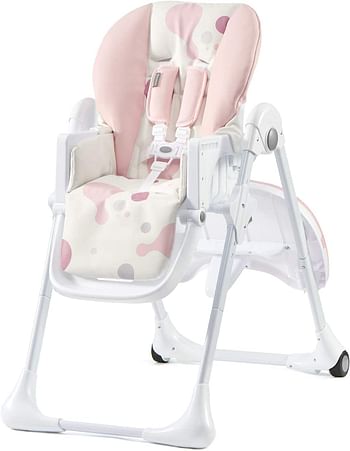 Kinderkraft Yummy baby high chair Multicolored