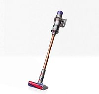 Dyson Cyclone V10 Absolute Cordless Vacuum Cleaner, Copper, 180846-01
