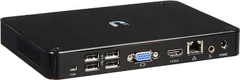 Ubiquiti Networks Network Video Recorder UVC-NVR-2TB -New With Much Larger 2TB Hard Drive