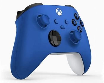 Xbox Series X|S Controller Blue /Shock Blue