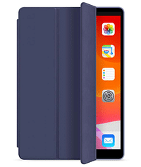 WIWU Smart Folio Protective Case For iPad 11" (2018), Royal Blue