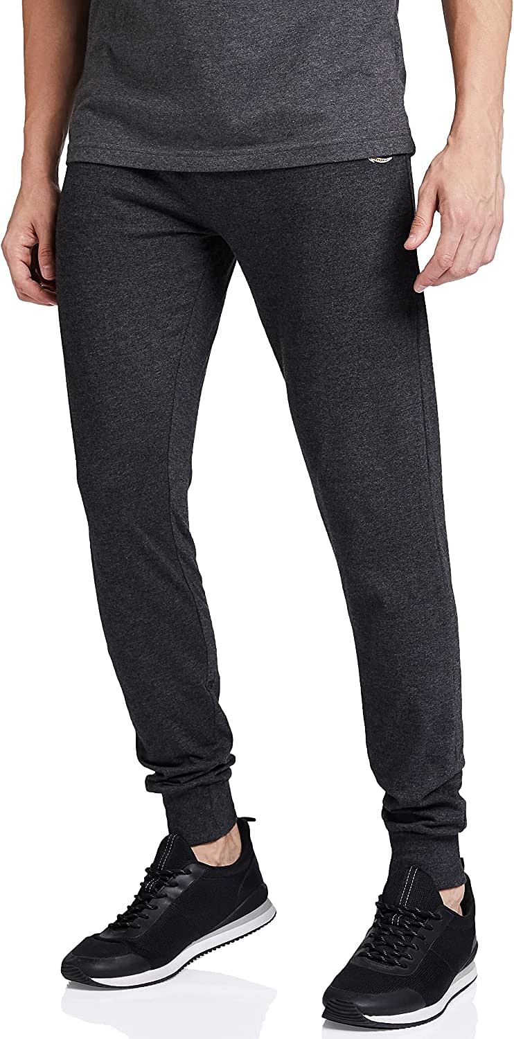 Chromozome Men s S 8925 Track Pants S Graphite