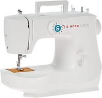SINGER Sewing Machine, White, M2105"Min 1 year manufacturer  "